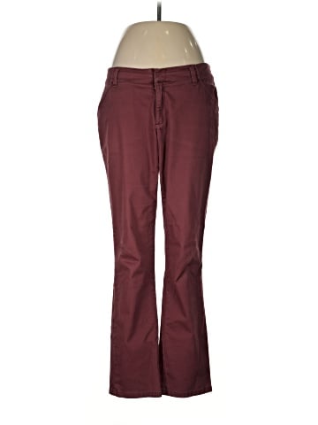 Lee Casual Pants (view 1)