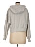 Old Navy Gray Sweatshirt Size M - photo 2