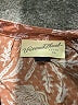 Universal Thread 100% Rayon Brown Short Sleeve Blouse Size XXL - photo 7