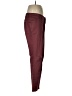 Lee Burgundy Casual Pants Size 6 - photo 4
