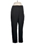Favorite Daughter Solid Black Dress Pants Size 12 - photo 1