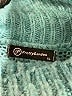 Prettygarden Teal Turtleneck Sweater Size XL - photo 7