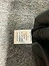 Emily... 100% Polyester Black Blazer Size 14 - photo 7