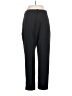 Favorite Daughter Solid Black Dress Pants Size 12 - photo 2