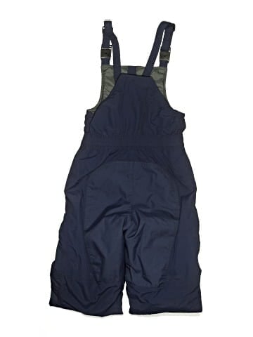 Lands' End Snow Pants With Bib (view 2)