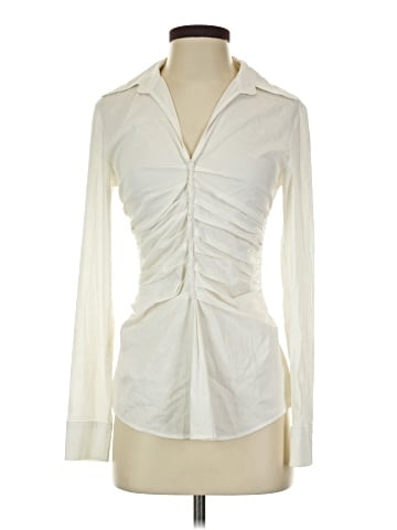 Bailey 44 Long Sleeve Blouse (view 1)