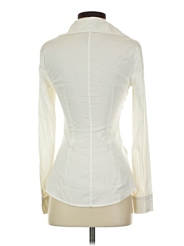 Bailey 44 Long Sleeve Blouse (view 2)
