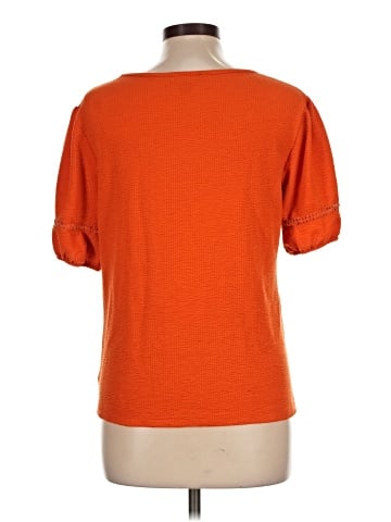 Fortune + Ivy Short Sleeve Top (view 2)