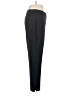 Favorite Daughter Solid Black Dress Pants Size 12 - photo 4