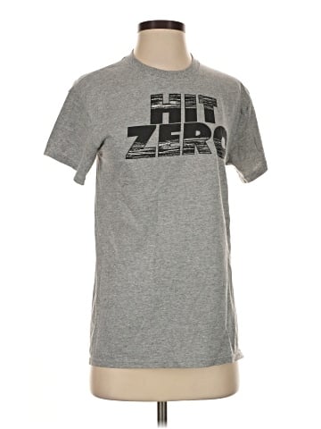 Gildan Short Sleeve T-Shirt (view 1)