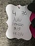 Lululemon Athletica Pink Active Tank Size 4 (estimated) - photo 8