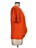 Fortune + Ivy Orange Short Sleeve Top Size L - photo 4