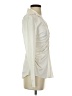 Bailey 44 Ivory Long Sleeve Blouse Size XS - photo 4