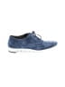 Cole Haan zerogrand Blue Sneakers Size 6 - photo 1