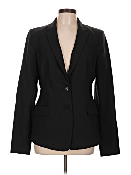 Banana Republic Wool Blazer