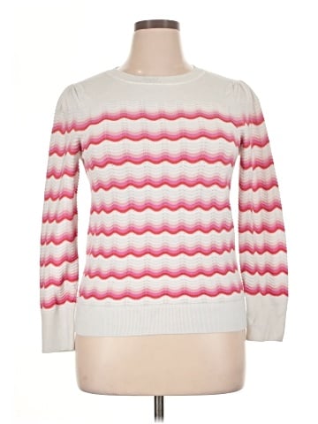 Tommy Hilfiger Pullover Sweater (view 1)