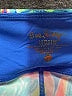 Lilly Pulitzer Luxletic Paisley Blue Active Pants Size XS - photo 7