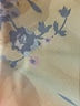 Unbranded Yellow 3/4 Sleeve Blouse Size L (estimated) - photo 7