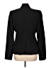 Banana Republic Black Wool Blazer Size 12 (tall) - photo 2