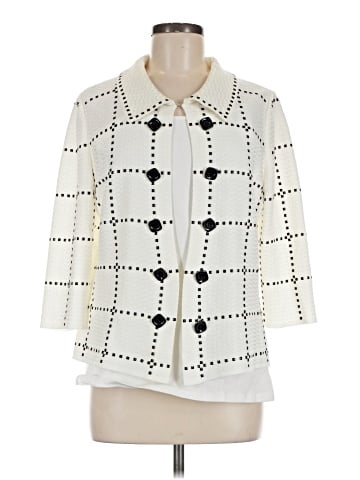 MING WANG Jacket (view 1)