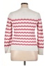 Tommy Hilfiger Chevron-herringbone White Pullover Sweater Size XL - photo 2