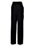 St. John Basics Black Casual Pants Size 4 - photo 2