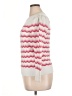 Tommy Hilfiger Chevron-herringbone White Pullover Sweater Size XL - photo 5