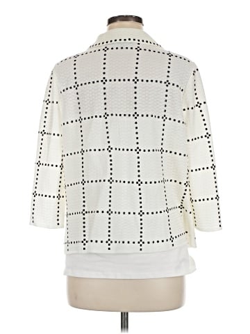 MING WANG Jacket (view 2)