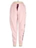 U.S. Polo Assn. Pink Casual Pants Size XL - photo 1