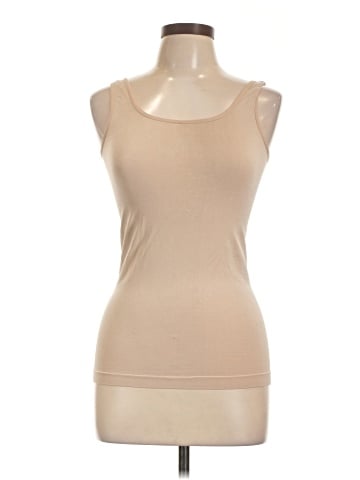 Carole Hochman Tank Top (view 1)