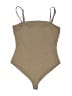 Princess Polly Tan Bodysuit Size 6 - photo 1