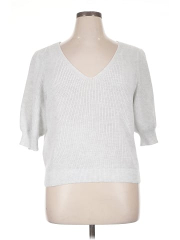 Gentle Fawn Pullover Sweater (view 1)
