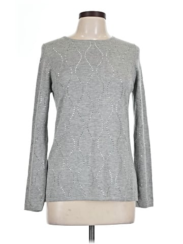 CATHERINE Catherine Malandrino Pullover Sweater (view 1)