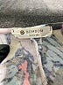 Bombom Print Gray Casual Dress Size M - photo 7