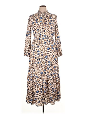 Current Air Casual Dress (view 1)