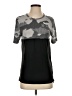 Nike Camo Gray Active T-Shirt Size S - photo 1