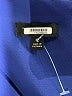 Talbots 100% Polyester Solid Blue Casual Dress Size 12 - photo 7