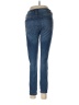 RACHEL Rachel Roy Hearts Blue Jeans Size 6 - photo 2