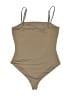 Princess Polly Tan Bodysuit Size 6 - photo 2