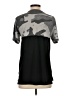 Nike Camo Gray Active T-Shirt Size S - photo 2