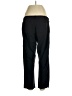 KIRKLAND Signature Color Block Black Active Pants Size 12 - photo 2