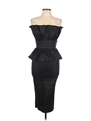 Olia Cocktail Dress (view 1)