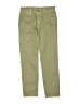Johnnie-O Solid Green Khakis Size 8 - photo 1