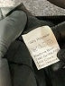 Shein 100% Polyester Solid Black Formal Skirt Size M - photo 5