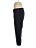 KIRKLAND Signature Color Block Black Active Pants Size 12 - photo 5