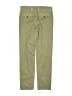 Johnnie-O Solid Green Khakis Size 8 - photo 2