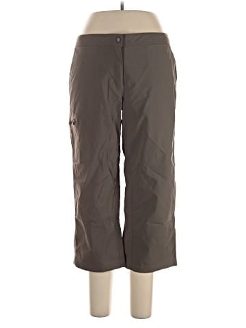 L.L.Bean Casual Pants (view 1)