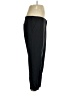 KIRKLAND Signature Color Block Black Active Pants Size 12 - photo 4