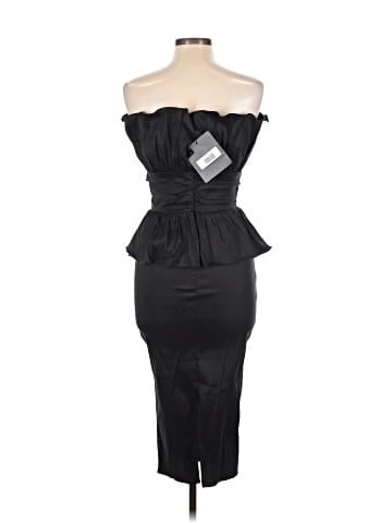 Olia Cocktail Dress (view 2)