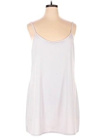 J.Crew Factory Store Casual Dress (view 1)